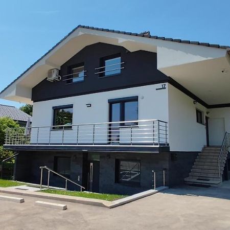 Db Bled Apartment Экстерьер фото