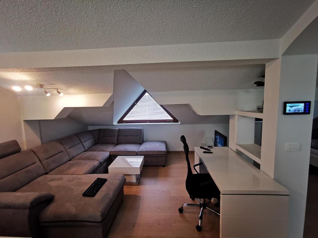 Db Bled Apartment Экстерьер фото