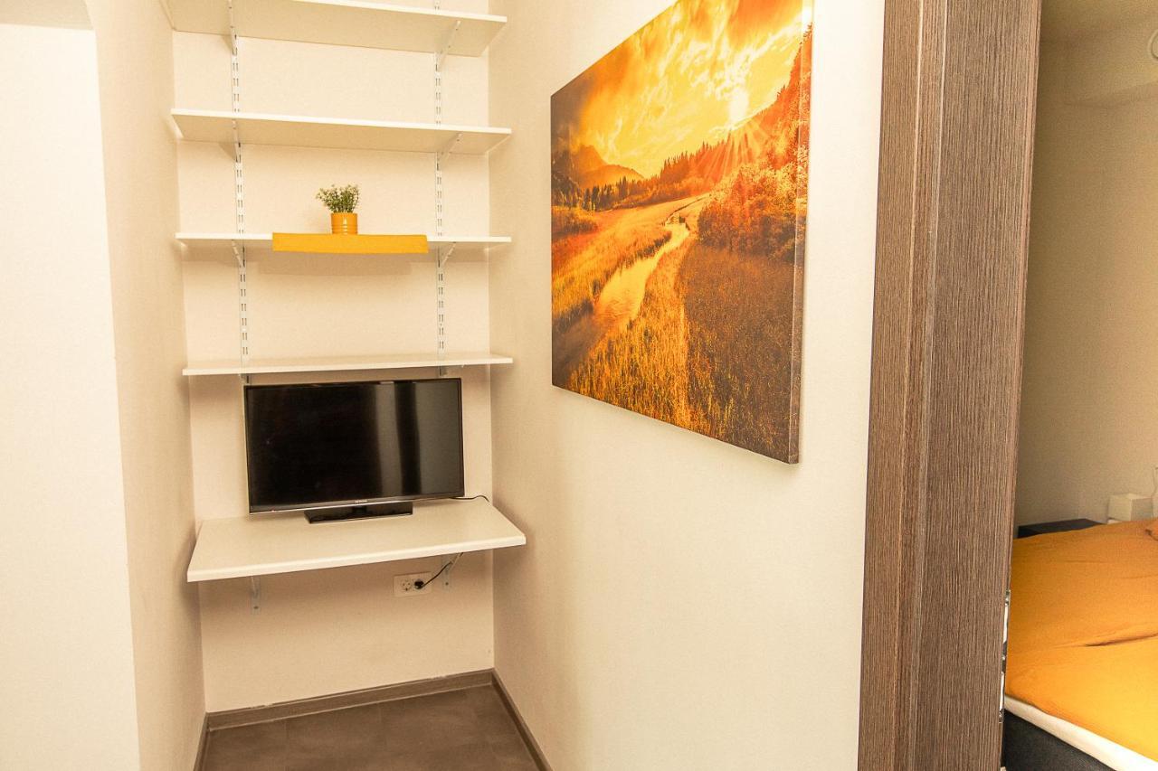 Db Bled Apartment Экстерьер фото