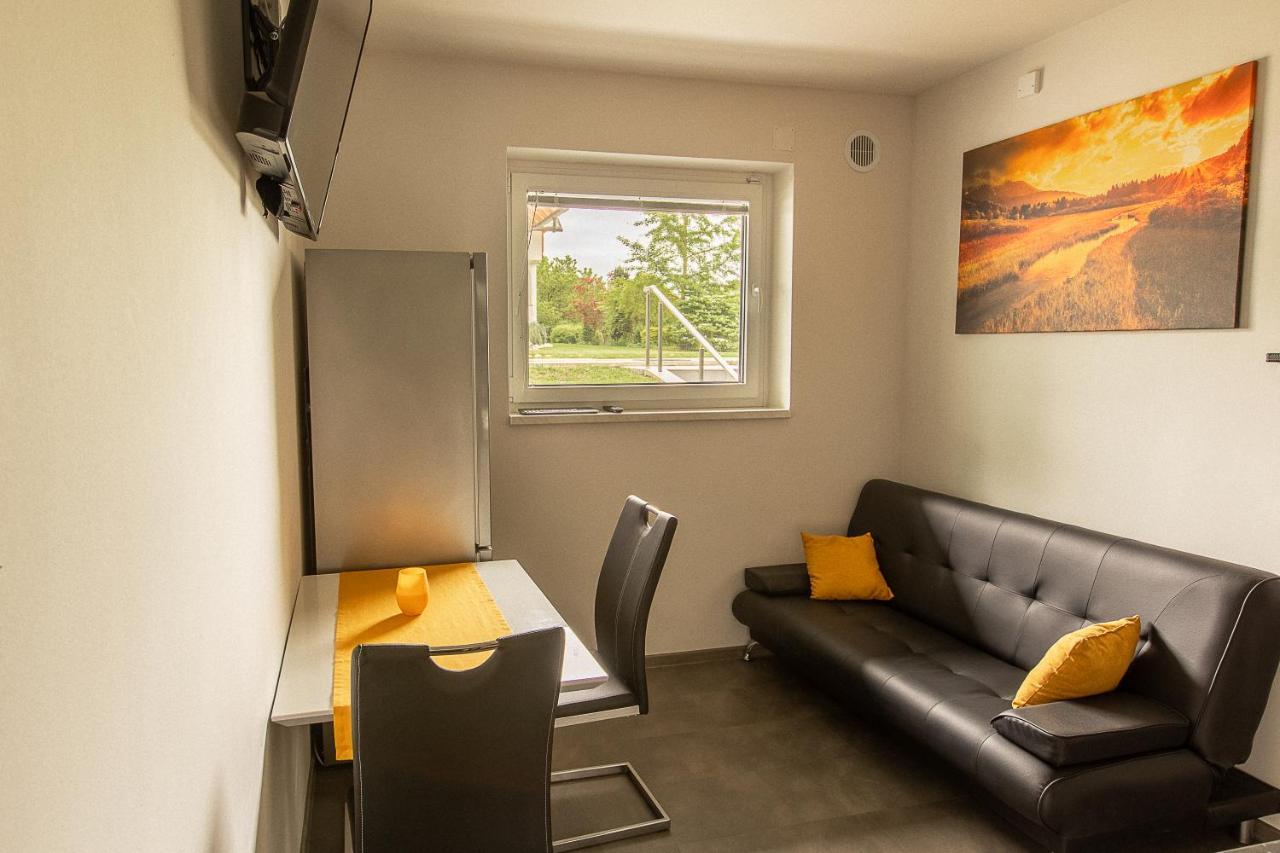Db Bled Apartment Экстерьер фото