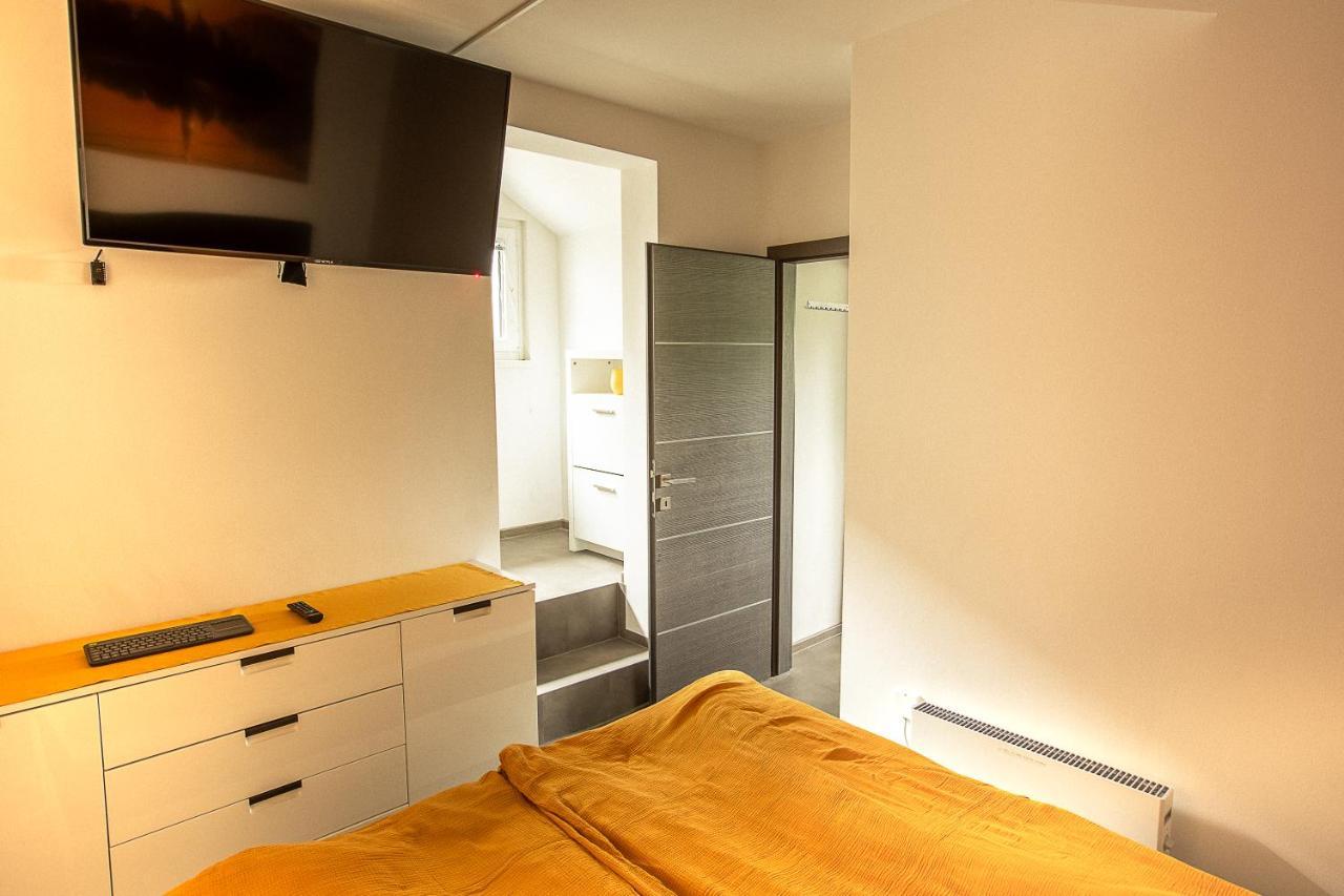 Db Bled Apartment Экстерьер фото
