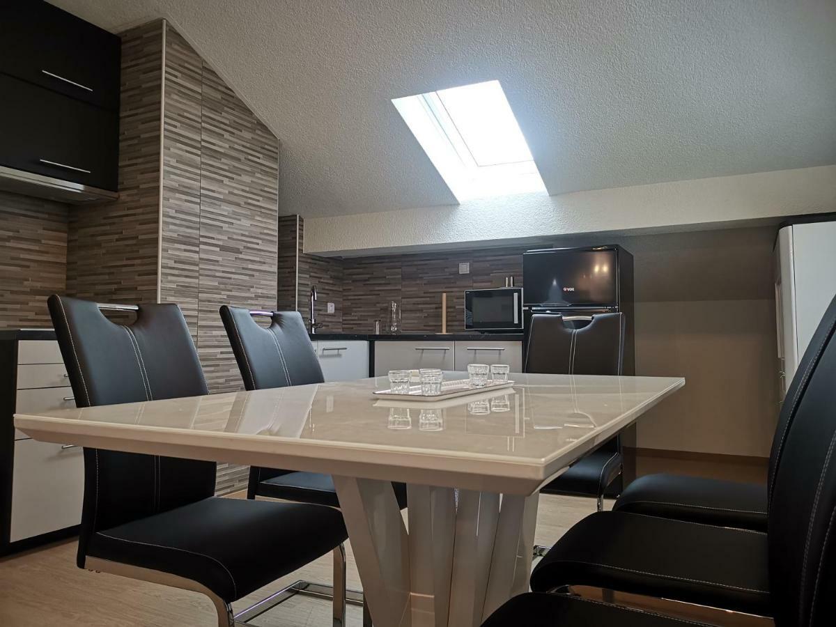 Db Bled Apartment Экстерьер фото
