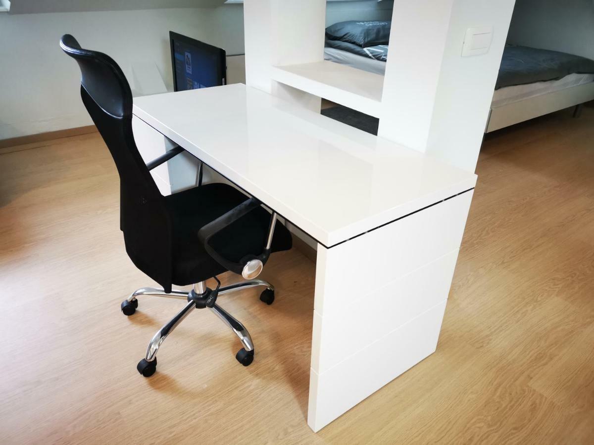 Db Bled Apartment Экстерьер фото