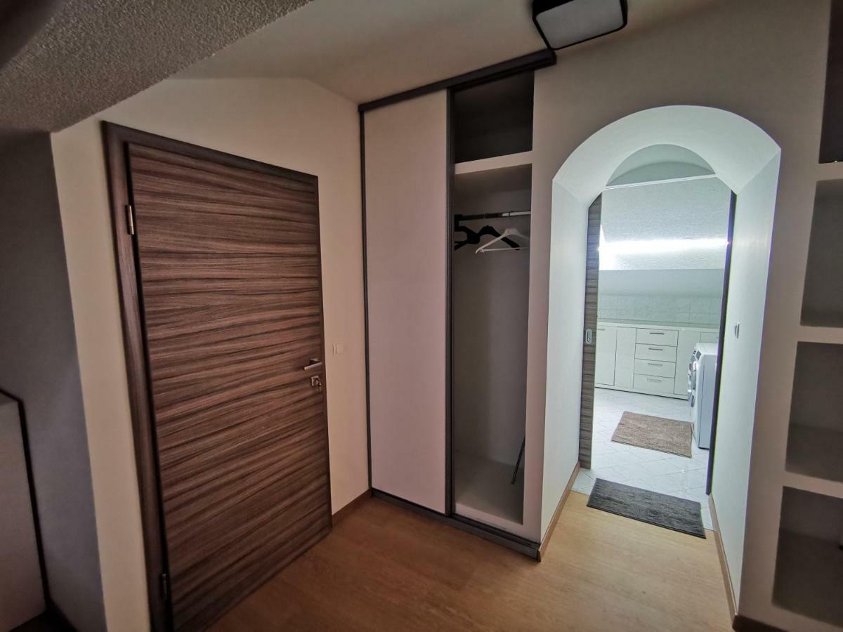 Db Bled Apartment Экстерьер фото