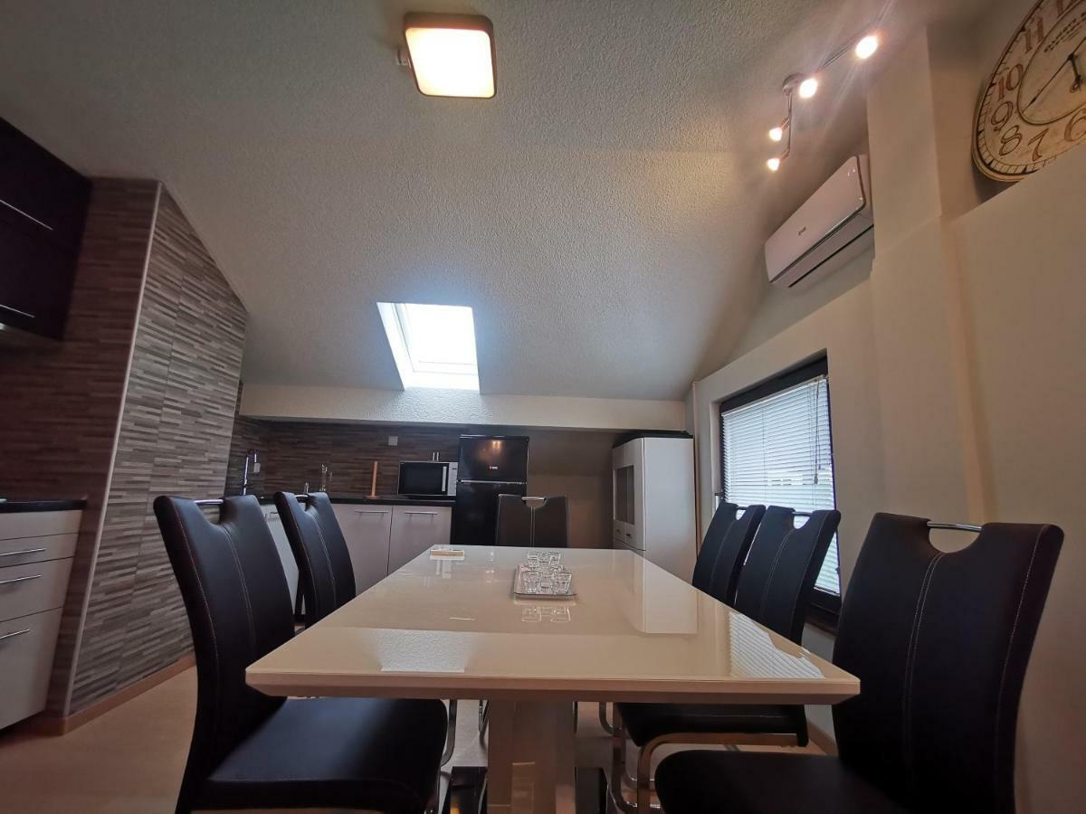 Db Bled Apartment Экстерьер фото