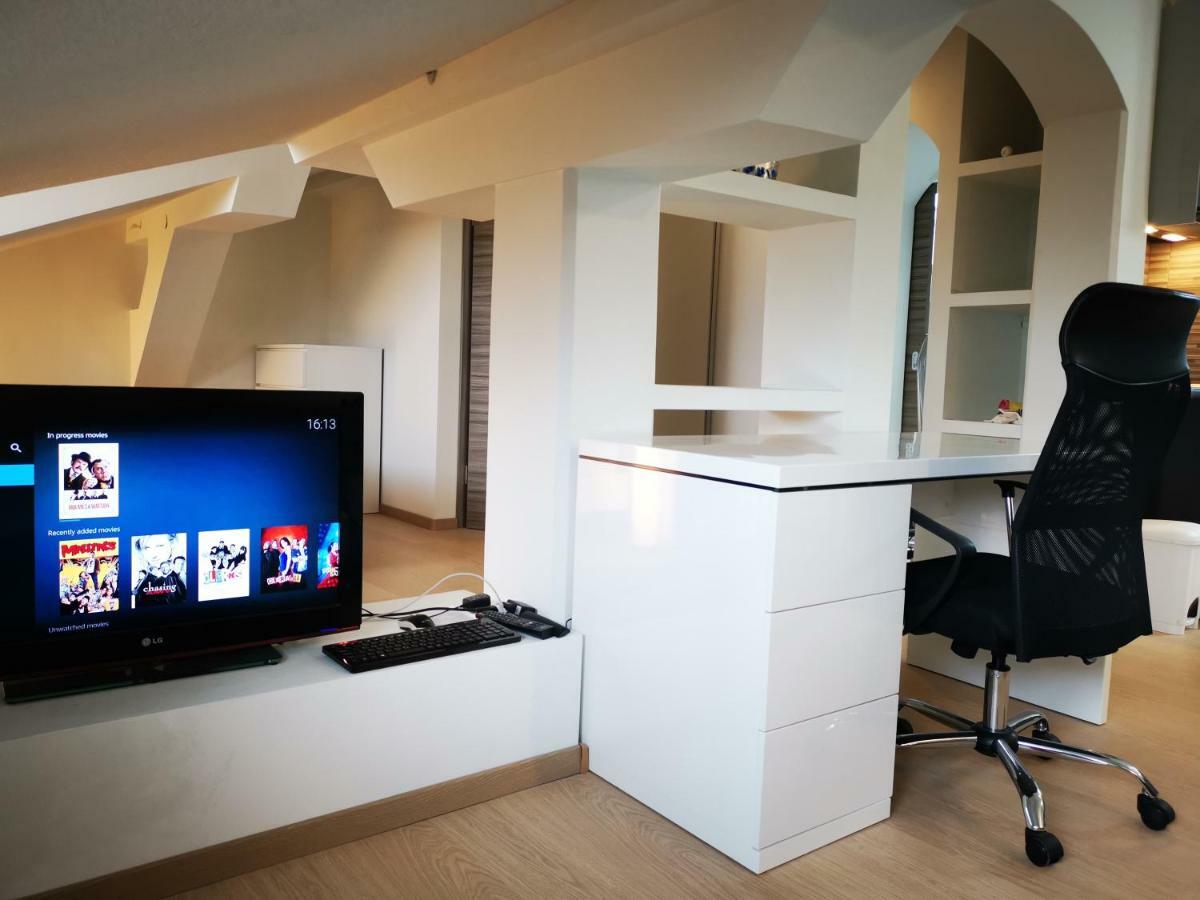 Db Bled Apartment Экстерьер фото